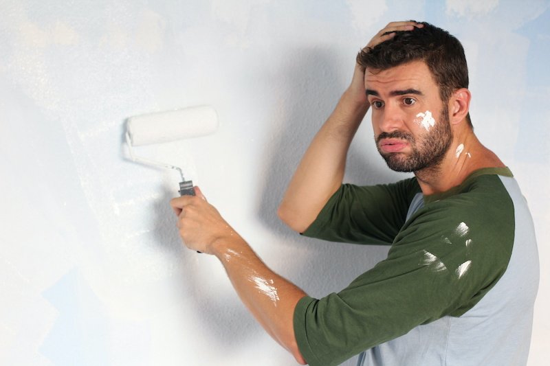 Avoid These 5 Common Commercial Painting Errors