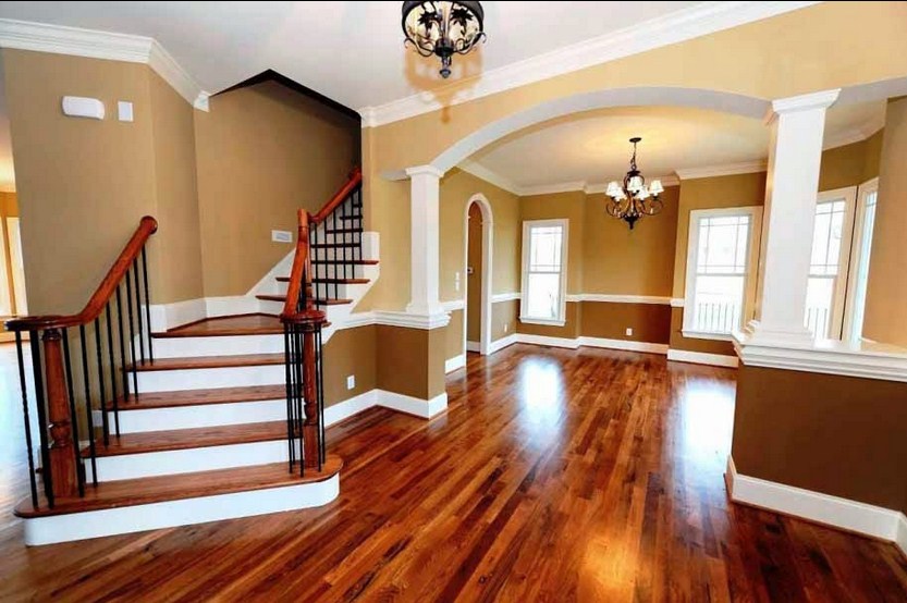 The Value of Professional Painting Services